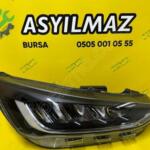 FOCUS FULL LED SAĞ FAR (ORJİNAL) – NX7B13E014CF
