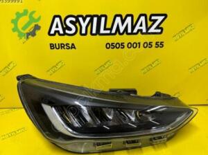 FOCUS FULL LED SAĞ FAR (ORJİNAL) - NX7B13E014CF