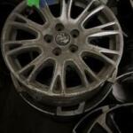 Focus İçin Ford Marka Çelik Jant Seçenekleri