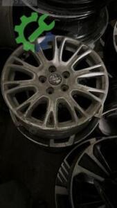 Focus İçin Ford Marka Çelik Jant Seçenekleri