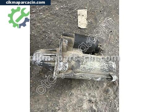 Ford Focus Marş Motoru çıkma parça