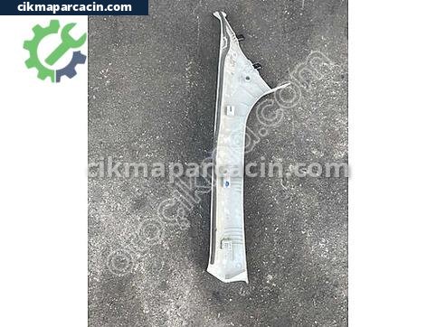 Ford Focus Ön Cam çıkma parça
