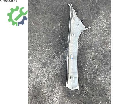 Ford Focus Ön Cam çıkma parça