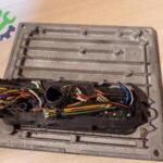Ford Focus 2000-2004 Orijinal Çıkma Beyin 3S61-12A650-BB