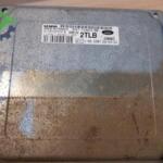 Ford Focus 2000-2004 Orijinal Çıkma Beyin 3S61-12A650-BB