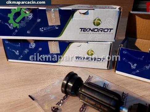 Ford Focus Z-Rot çıkma parça