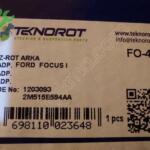 Çıkma Orijinal Z-Rot Ford Focus 1998-2005 FO-443