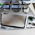 Ford Focus 1998-2005 Orijinal Çıkma Gösterge Çerçevesi