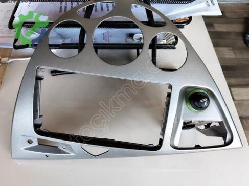 Ford Focus Gösterge Çerçevesi çıkma parça