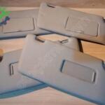 Çıkma Orijinal Güneşlik Ford Focus 1998-2004