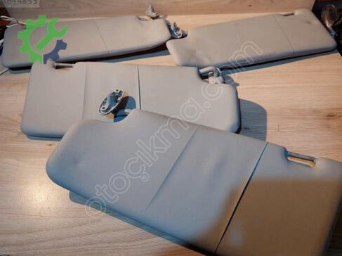 Ford Focus Güneşlik çıkma parça