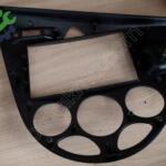 Ford Focus 1998-2004 Teyp Çıkma