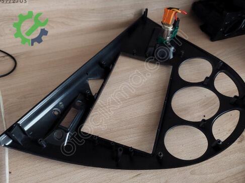 Ford Focus Teyp çıkma parça