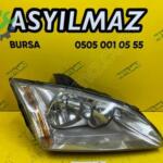 FOCUS SAĞ FAR – ORJİNAL