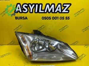 FOCUS SAĞ FAR – ORJİNAL