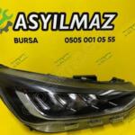 FOCUS SAĞ FAR (ORJİNAL HATASIZ) – NX7B13E014CF