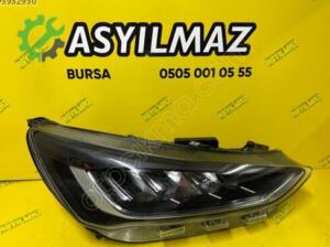 FOCUS SAĞ FAR (ORJİNAL HATASIZ) - NX7B13E014CF