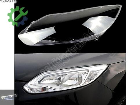 Ford Focus Far Camı çıkma parça