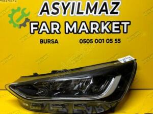 FOCUS SOL FAR (ORJİNAL) – LEDLİ  /  NX7B-13E015-CF
