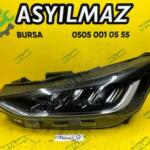 FOCUS SOL FAR (ORJİNAL) – NX7B13E015CF