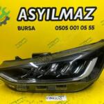 FOCUS SOL FAR (ORJİNAL) – NX7B13E015CF