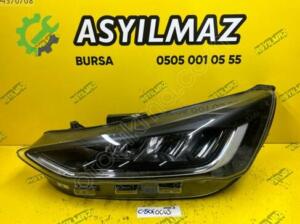 FOCUS SOL FAR (ORJİNAL) - NX7B13E015CF