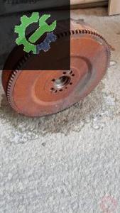focus volant dişlisi