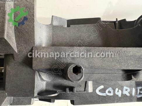 Ford Tourneo Courier Ön Panel çıkma parça