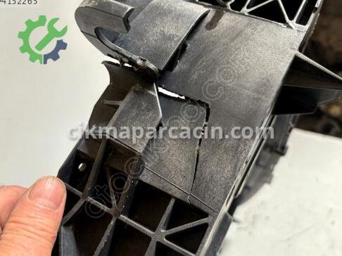 Ford Tourneo Courier Ön Panel çıkma parça