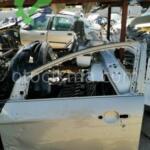 Ford Focus Sol Ön Kapı çıkma parça - CİHAN OTOMOTİV YEDEK PARÇA Van