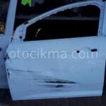 Ford Focus Sol Ön Kapı çıkma parça - CİHAN OTOMOTİV YEDEK PARÇA Van