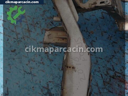 Ford Focus Ön Panel çıkma parça