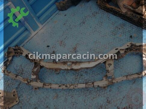 Ford Focus Ön Panel çıkma parça