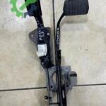 Ford Focus 2025 Pedal Çıkma