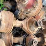 Defransiyel Ford Trucks 1210 1985 – 2000 Çıkma