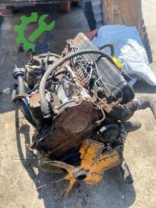 Ford Cargo 1990 – 2005 Çıkma Motor Komple