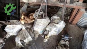 Ford 2.4 2.5 bakımlı şanzımanlar