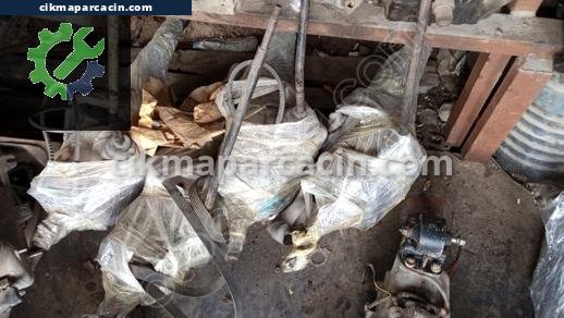 Ford Transit Şanzıman Komple çıkma parça