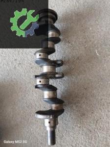 Ford 2.5  P100 standart krank