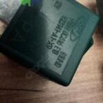 Ford Focus 1990-2004 Yeşil Kızdırma Bujileri 95BG-8C616-E1B Çıkma