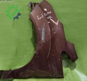 Ford B-max 2012 model sol ön çamurluk çıkma