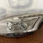 FORD B MAX  ÇIKMA SOL FAR