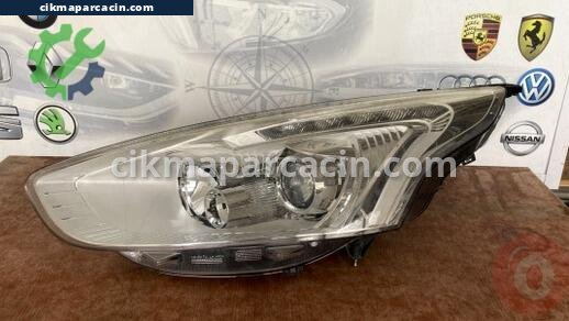 Ford B-Max Sol Ön Far çıkma parça