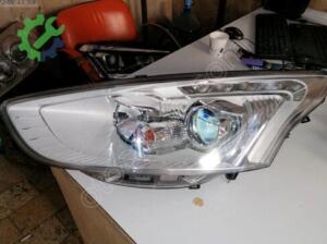 FORD B MAX FAR