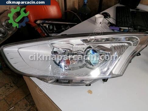 Ford B-Max Far çıkma parça