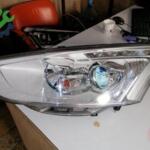 FORD B MAX FAR  VE TÜM ÇIKMA ORJİNAL PARÇALAR