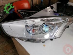 FORD B MAX FAR  VE TÜM ÇIKMA ORJİNAL PARÇALAR