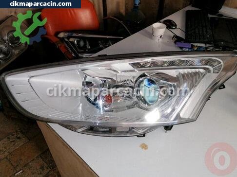 Ford B-Max Far çıkma parça