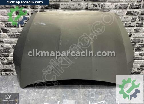 Ford B-Max Ön Kaput çıkma parça