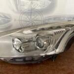 FORD B MAX ORJİNAL ÇIKMA SOL FAR